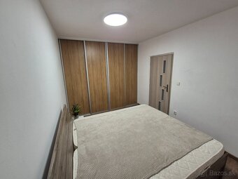 Prenajmem 3 izbový byt na Vajanského NZ - 4