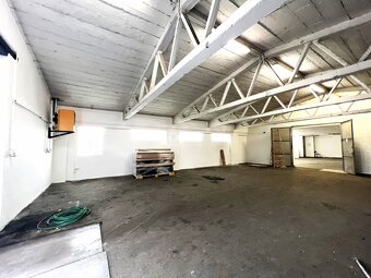 rkDOM | Prenájom výrobno-skladových priestorov v širšom - 4