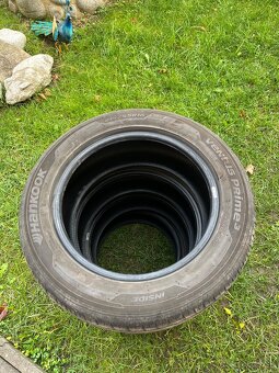 Hankook - 4