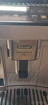Delonghi Magnifica EVO (FEB 2961.SB) - 4