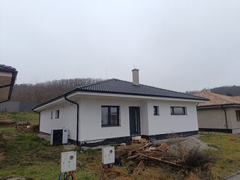 Stavebné práce - 4