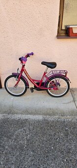 Predám detský bicykel - 4