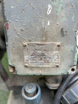 Kompresor Orlík - 4