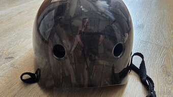 PREDÁM FREESTYLOVÚ PRILBU 54 CM WORKER - 4