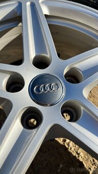 Zimná sada 5x112 r16 - 4