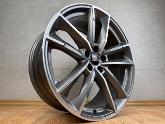 Originál R20 kolesa Audi A7 / S7 - 4