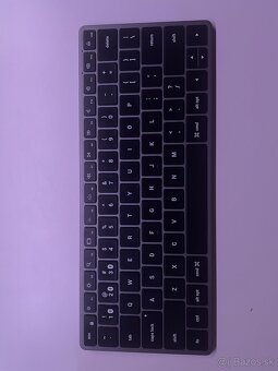 Klávesnica Satechi - 4