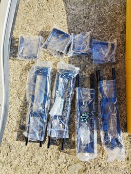 Honda crv naslapy - 4