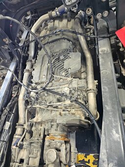 Prevodovka ZF DAF XG Traxon 12TX2211TD - 4
