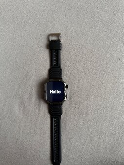 Inteligentné hodinky GV55 - 4