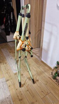 Detská hojdačka - 4