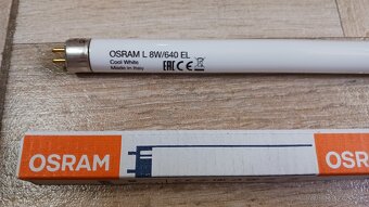 Predám halogénky a neónky za symbickú cenu - 4