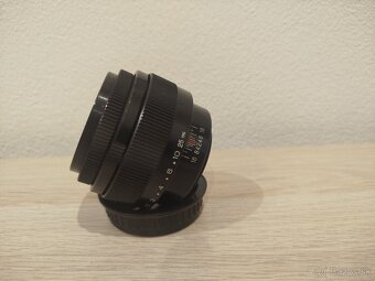 JUPITER - 9 2/85 M42 baj. org. obal - 4