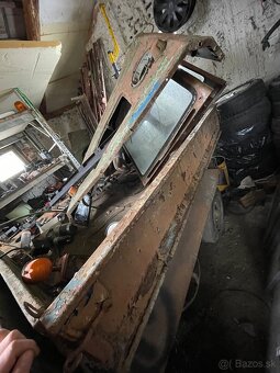 predám multicar m22 - 4