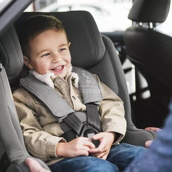 Autosedačka Nuna Prym - 4