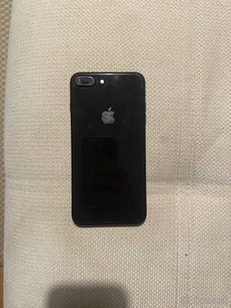 Predám IPhone 64GB - 4