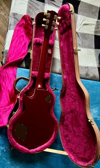 Gibson Les Paul Standard 1997 - 4