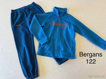 Balík oblecenia pre chlapca 122-128 - 4