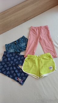 Balík oblečenia pre dievčatko - 4