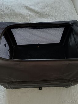 skladacia buda na cesty - 4