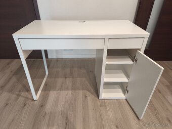 Pisaci stol Ikea - Micke - 4