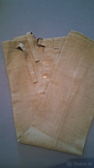 Tehotenske oblecenie - 4