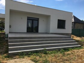 Znížená cena - na predaj rodinný dom ( novostavba) - 4