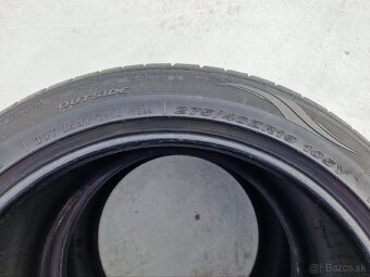 275 40 r19 letné pneumatiky - 4