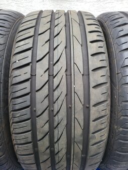 225/45 R17 Matador letne pneumatiky - 4