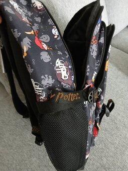 Batoh HARRY POTTER - 4