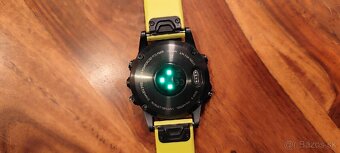 Garmin fenix 5 - 4