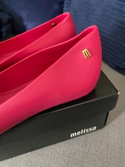 Melissa baleriny - 4