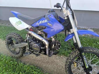 Pitbike - 4