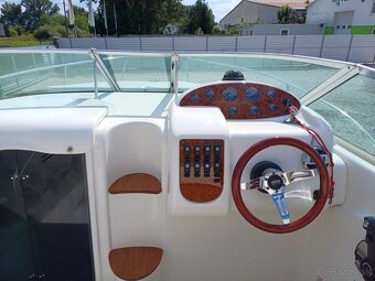 Sessa Islamorada 23 - 4