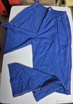 Teplákova súprava OSSR - 4