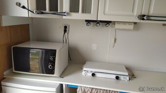 Záhrada - Kuzmice Topoľčany - 4