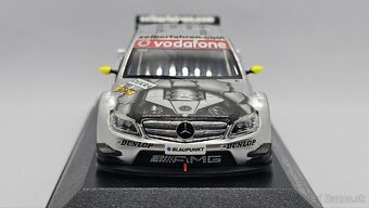 Minichamps Mercedes C-Class DTM 2007 - 4