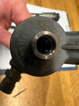 vstrekovace 1.5 dci original - 4