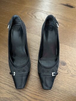 Hogl lodicky cierne v.4 - 4