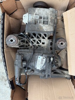 Haldex Opel Insignia - 4