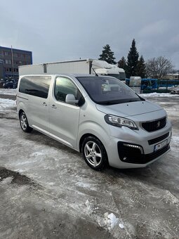 Predám Peugeot Traveller - 4