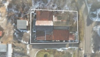 Podnikateľský objekt v Starej Turej - 4