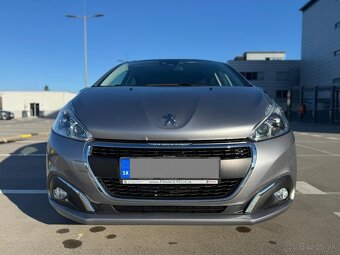 Peugeot 208,1.2 PureTech Active, 61 kWa, 2019. - 4