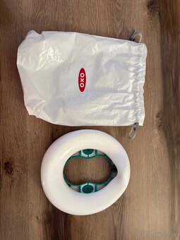 Prenosný nočník OXO - 4