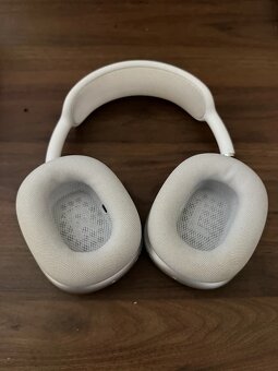 Apple Airpods Max - white - 4