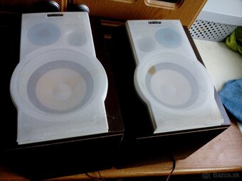 Predam repro boxy zn Philips FWB-MC200//01 - 4