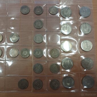 Slovenský štát - mince - 4