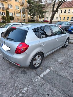 Kia ceed - 4