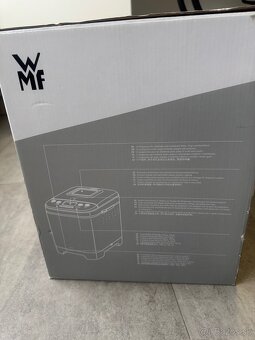 WMF - PEKÁREŇ NA CHLIEB KULT X - 4
