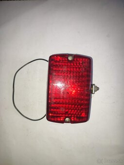 Nové diely na Škodu - 4